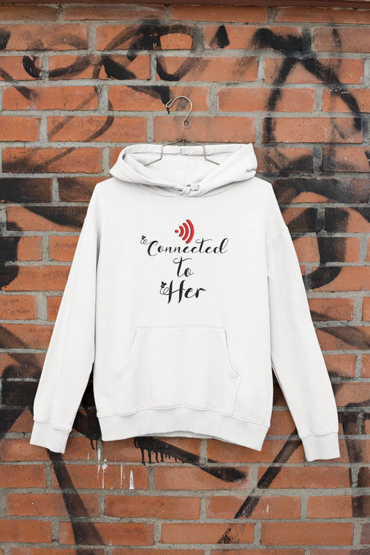 Custom Hoodies for You and Your Significant Other