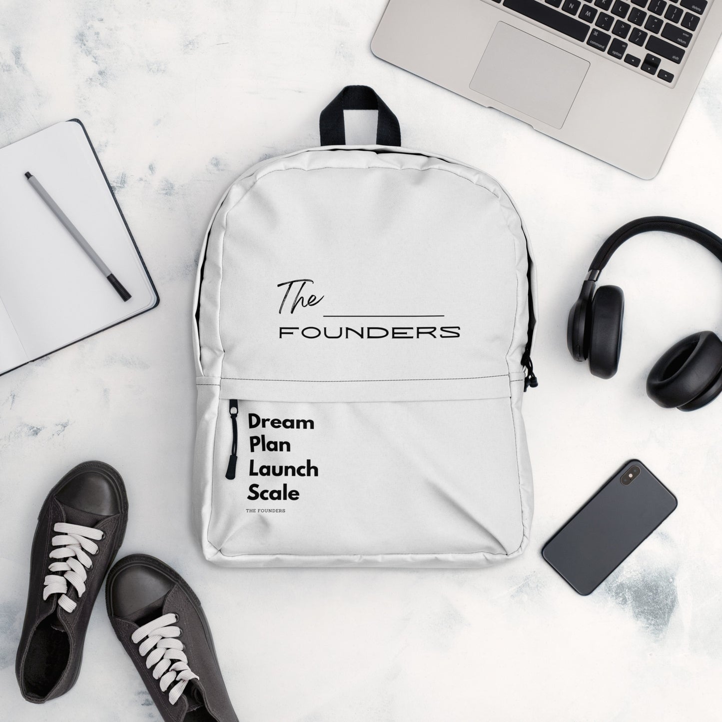 Founders Backpack