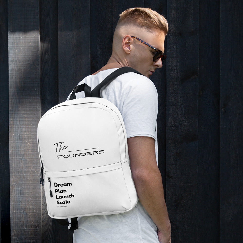 Founders Backpack