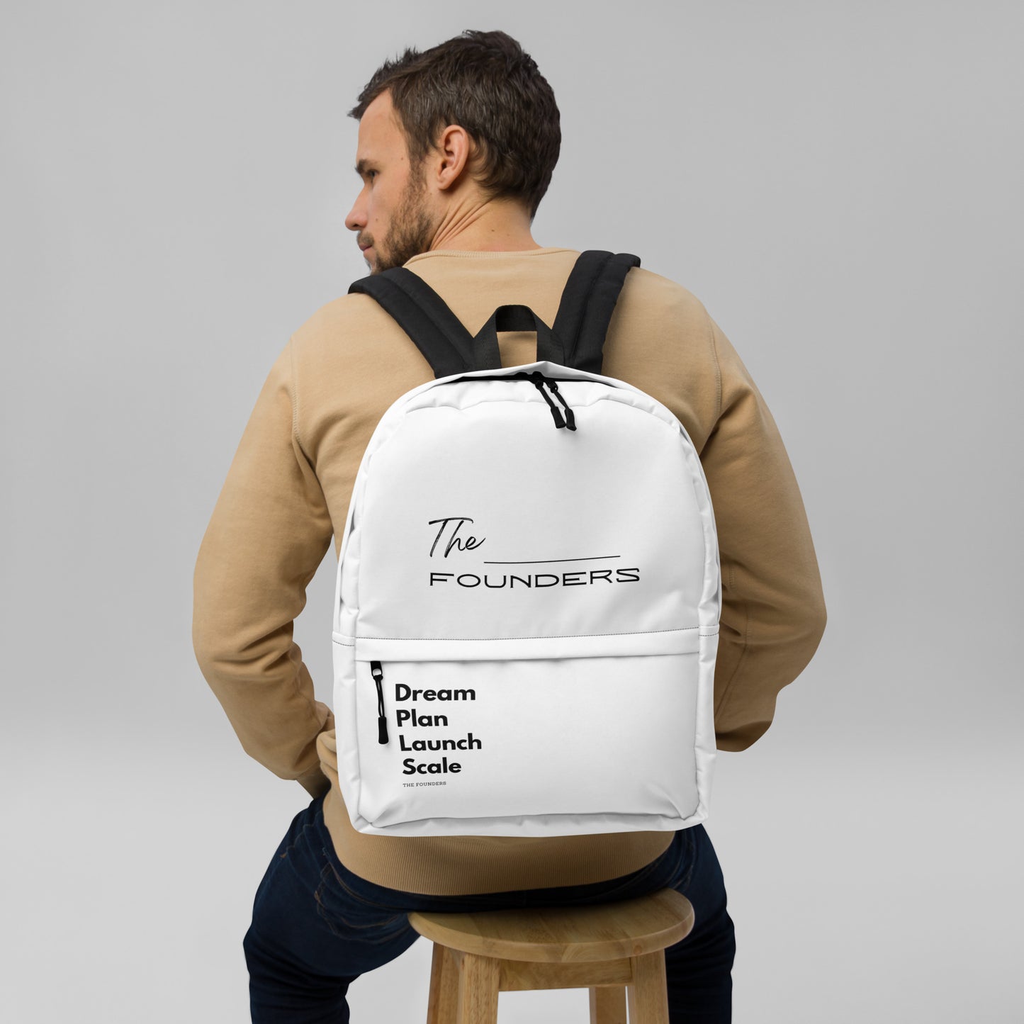 Founders Backpack