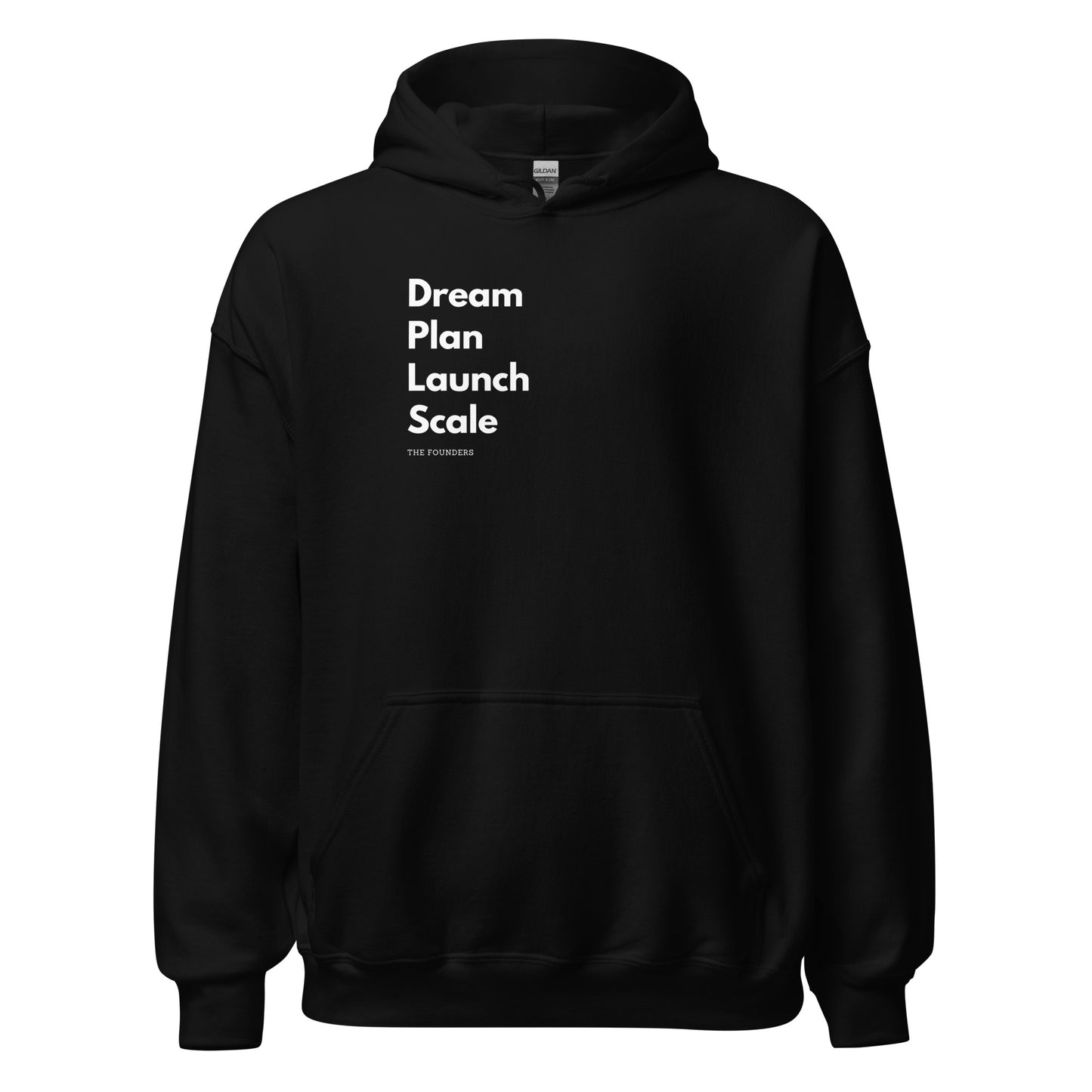 Founders- Dream Hoodie