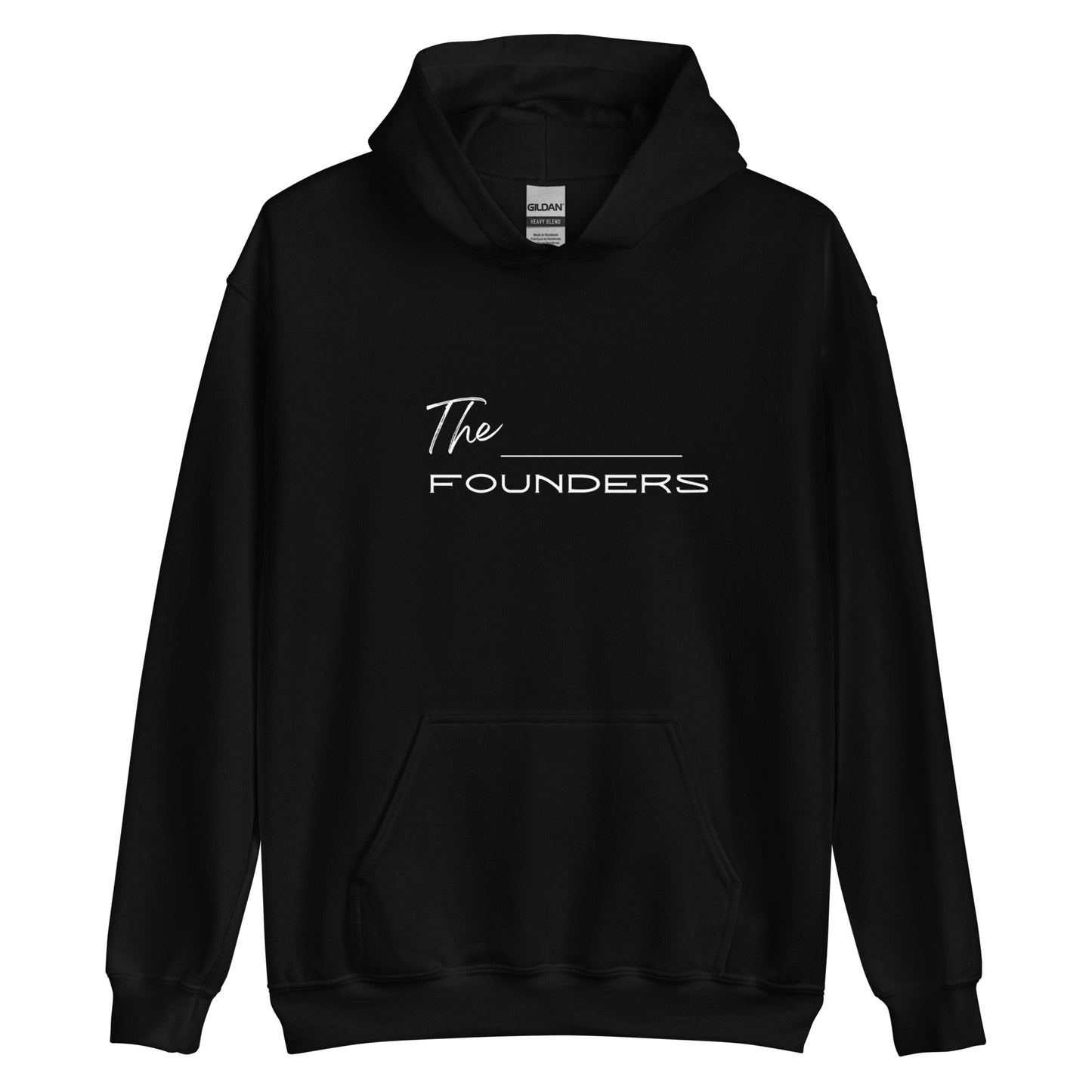 Founders - Hoodie