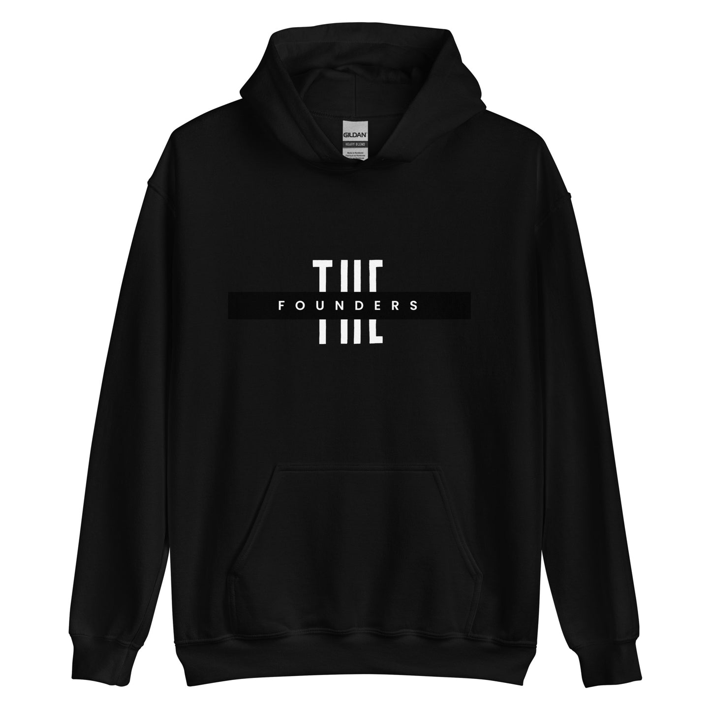 Founders - Journey Hoodie