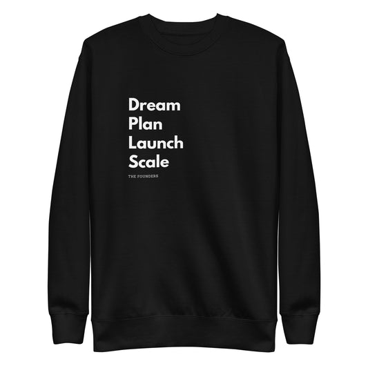 Founders - Dream Sweatshirts