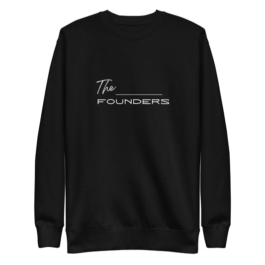 Founders - Sweatshirts