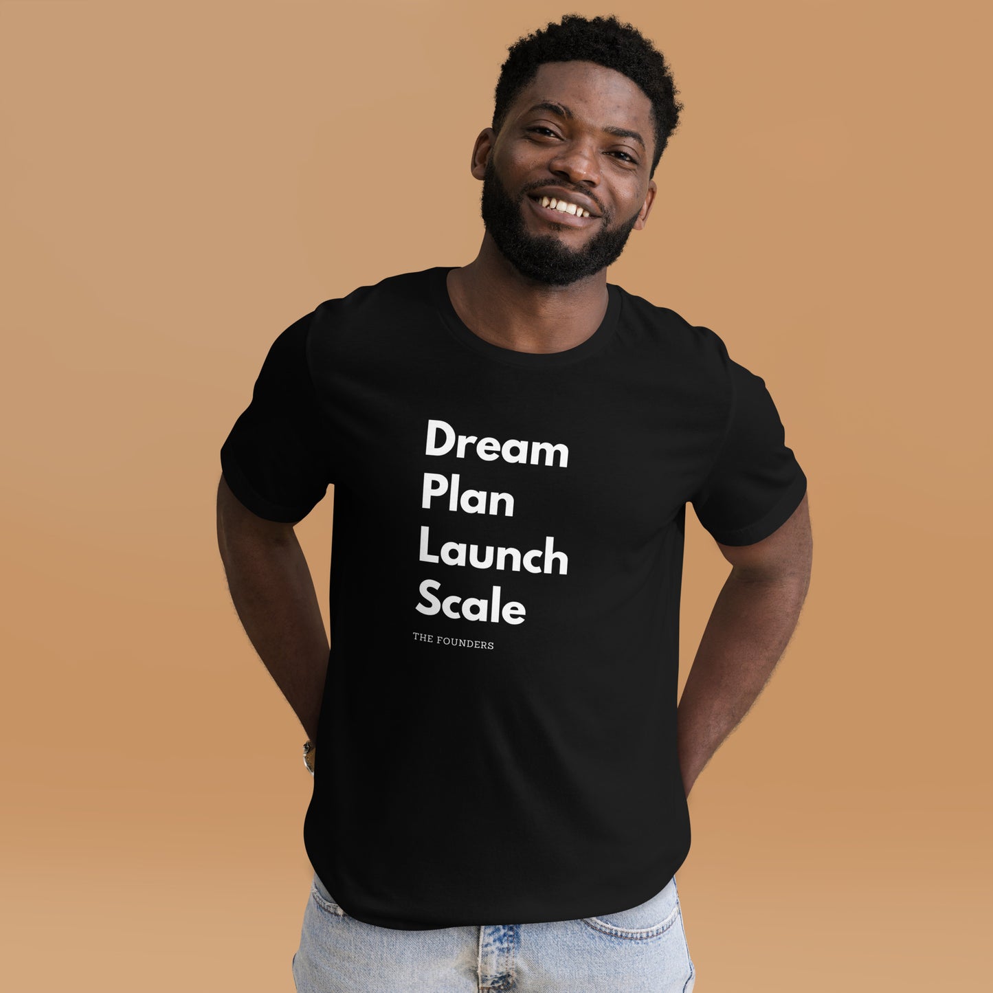 Founders - Dream Tshirt