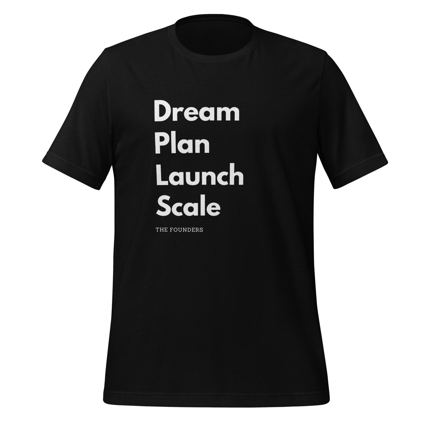 Founders - Dream Tshirt