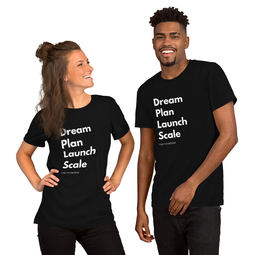 Founders - Dream Tshirt