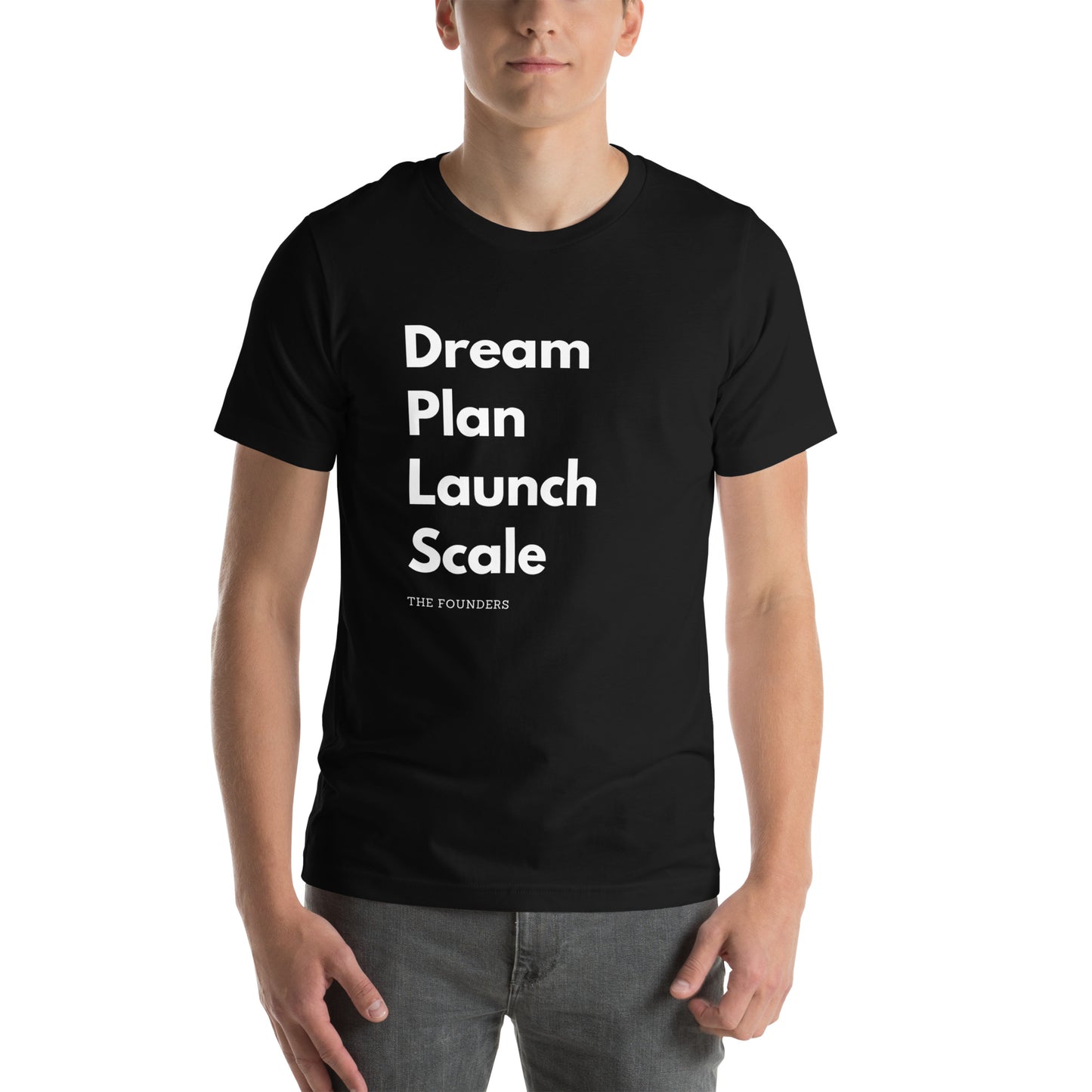 Founders - Dream Tshirt